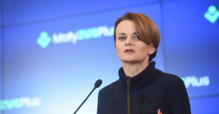 Likwidacja limitu składek na ZUS. Rząd składa broń. Przynajmniej na razie