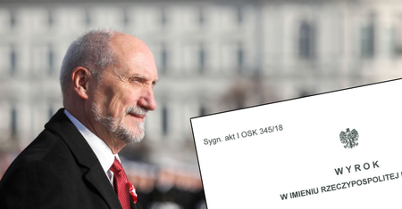 Podkomisja smoleńska i Antoni Macierewicz mają tajemnice. I rosnący dług