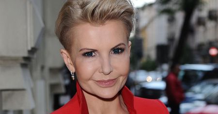 Joanna Racewicz zakochana? Już nie kryje się ze swoim szczęściem