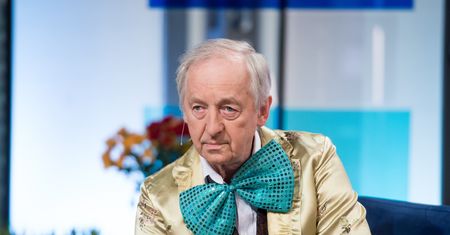 Andrzej Rosiewicz mocno o Tusku. "Nie ma mentalności Polaka"