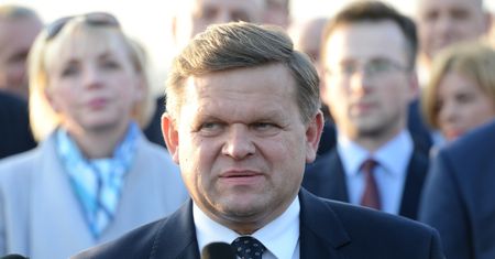 Wybory w Radomiu. Wojciech Skurkiewicz ma sprostować nieprawdziwe informacje