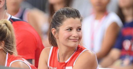 Agnieszka Sienkiewicz pokazała brzuch po porodzie. Nie ukrywa swojej nadwagi