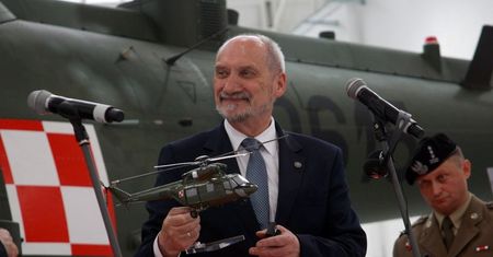 F-16 będą produkowane w Indiach. To dobra lekcja dla ministra Macierewicza