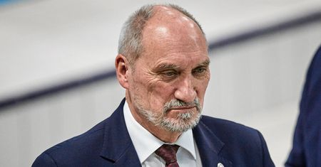 Nieoficjalnie: Antoni Macierewicz otrzymał propozycję objęcia funkcji marszałka Sejmu