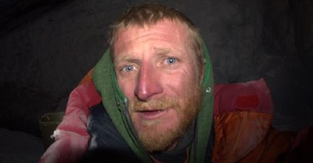 Akcja ratunkowa pod Nanga Parbat zakończona. Wielicki: Ratownicy są w Skardu