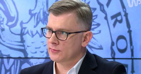Sławomir Cenckiewicz ujawnia kolejne dokumenty. Mówi o "zbrodniarzu" i "bandycie"