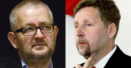 Już dziś starcie Migalski vs Ziemkiewicz. Transmisja w WP o godz. 18