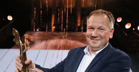 Nagrody "Nike" przyznane. Zwycięzca Cezary Łazarewicz: Bałem się, że tej książki nikt nie zauważy