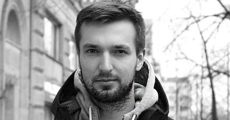"Zaprosiłem prezydenta, chcę mu podziękować". Protest bez partyjnych liderów