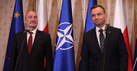 Odwołać Antoniego Macierewicza? To mało prawdopodobne - 7 powodów