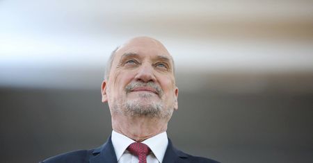 Wybory prezydenckie 2020. Antoni Macierewicz o sporze w Zjednoczonej Prawicy