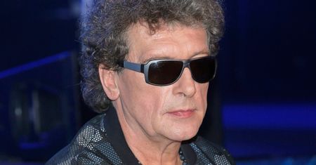 Janusz Panasewicz o swoim udziale w "Idolu": "Nie jestem zawodowym oceniającym"
