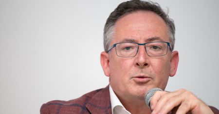 Bartłomiej Sienkiewicz skomentował decyzję PiS ws. Marszu Niepodległości. "Sami ich wyhodowaliście"