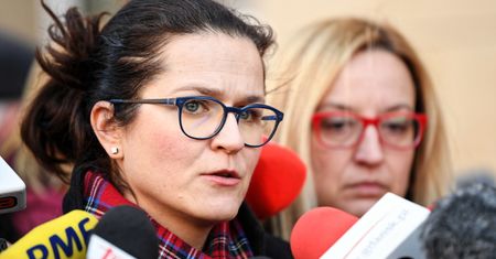 Jeśli Aleksandra Dulkiewicz zgodzi się zostać prezydentem Gdańska, partie nie wystawią kontrkandydatów