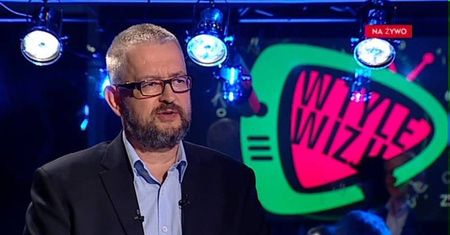 "Żydowskie obozy śmierci" dotarły do Izraela. Cytują program TVP