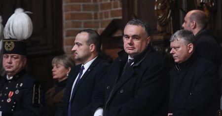 Sakiewicz znów ma problem. Straci 6 mln zł?