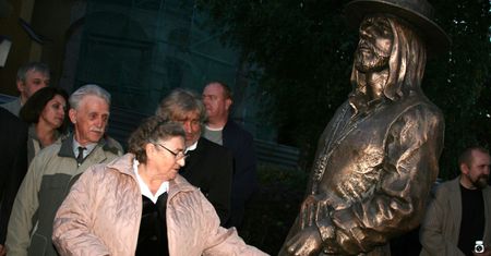 Siostra Czesława Niemena, Jadwiga Bortkiewicz, nie żyje