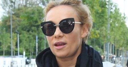 Sonia Bohosiewicz o problemach kobiet. "Żyjemy w kulturze katolickiej"