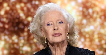 Beata Tyszkiewicz o koronawirusie. Apeluje do seniorów