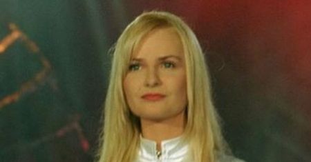 Kasia Stankiewicz na początku kariery. Pamiętacie ją taką?