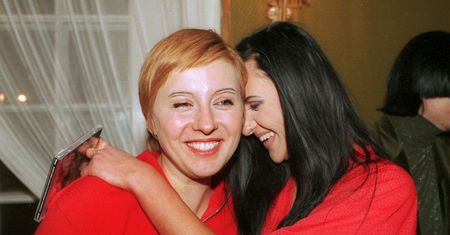 Bartosiewicz zniknęła z mediów. Powraca z nową płytą