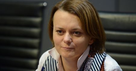 Nowa minister Jadwiga Emilewicz i jej zmiany. Zaczęła od swojego stanowiska ws. Smoleńska?