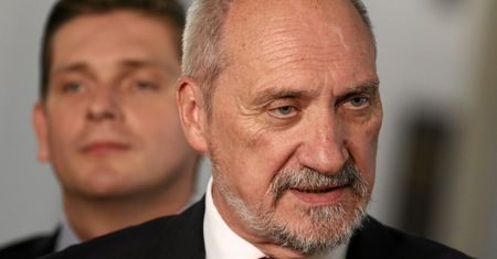 MON zawiadamia prokuraturę ws. komisji Millera. "Poświadczenie nieprawdy"