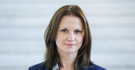 Nowa minister w KPRM. Anna Schmidt-Rodziewicz odebrała nominację