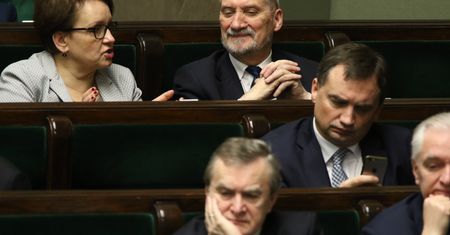 Zmiana premiera. Jest komentarz rzecznika Andrzeja Dudy