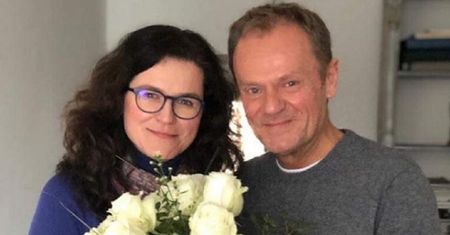 To z niej Tusk chce zrobić prezydenta RP. "Ostry spór ze Schetyną"