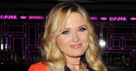 Gosia Andrzejewicz: macierzyństwo jej służy?