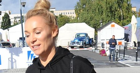 Sonia Bohosiewicz pokazała zdjęcie z lotniska. Zabawny komentarz internautki