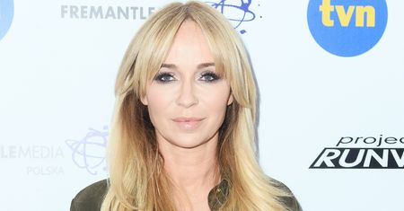 Sposoby na poranne przebudzenie Joanny Przetakiewicz