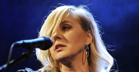 Edyta Bartosiewicz o trudnym dzieciństwie. "Byłam narzędziem w spełnianiu czyichś ambicji"