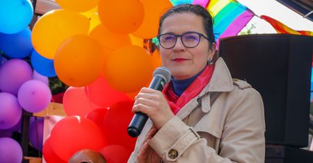 Makowski: To nie organizatorzy Marszu Równości "oszukali" Dulkiewicz, ale prezydent mieszkańców swojego miasta [OPINIA]