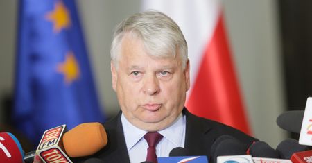 Borusewicz: Kaczyński jest przedmiotem pewnej gry w PiS
