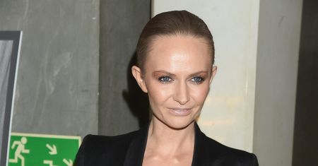 Kasia Stankiewicz odstaje od reszty uczestników "Dance, dance, dance"
