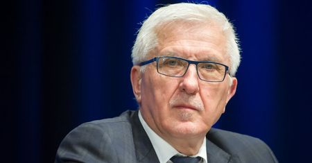 Wadim Tyszkiewicz wybrany do Senatu. Wpis polityka wywołał burzę