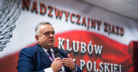 Tomasz Sakiewicz czeka na decyzje Dudy ws. Smoleńska. "Genialny plan"