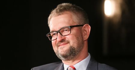 "Gratuluję także sobie". Ziemkiewicz o Noblu dla Tokarczuk