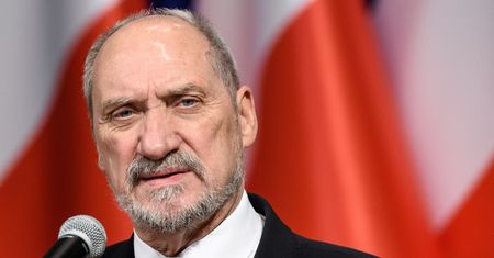 Wszyscy mówią o słowach Dudy. A co na to resort Macierewicza?