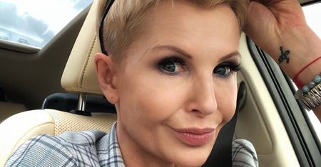 Joanna Racewicz sama wychowuje syna. Opublikowała wzruszający post