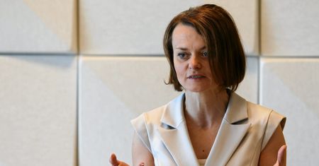 Mocne słowa pod adresem Tuska i Kaczyńskiego. Minister się tłumaczy