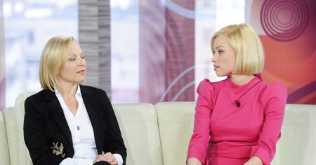 Weronika Książkiewicz o mamie: nie jesteśmy przyjaciółkami