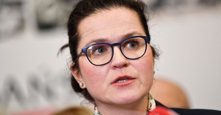 To ona pokieruje Gdańskiem. Dulkiewicz poprowadziła Pawła Adamowicza do ostatniego zwycięstwa