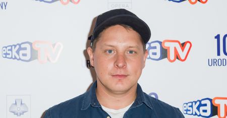 Antek Smykiewicz utknął na wakacjach. Przebywa w Kambodży