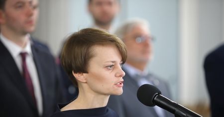 Wybory prezydenckie 2020. Jadwiga Emilewicz: pewnie będziemy musieli wprowadzić stan klęski żywiołowej