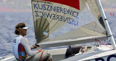 Brązowy Kusznierewicz