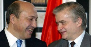 Cimoszewicz: oczekuję wyjaśnień od Iwanowa ws. dostaw gazu