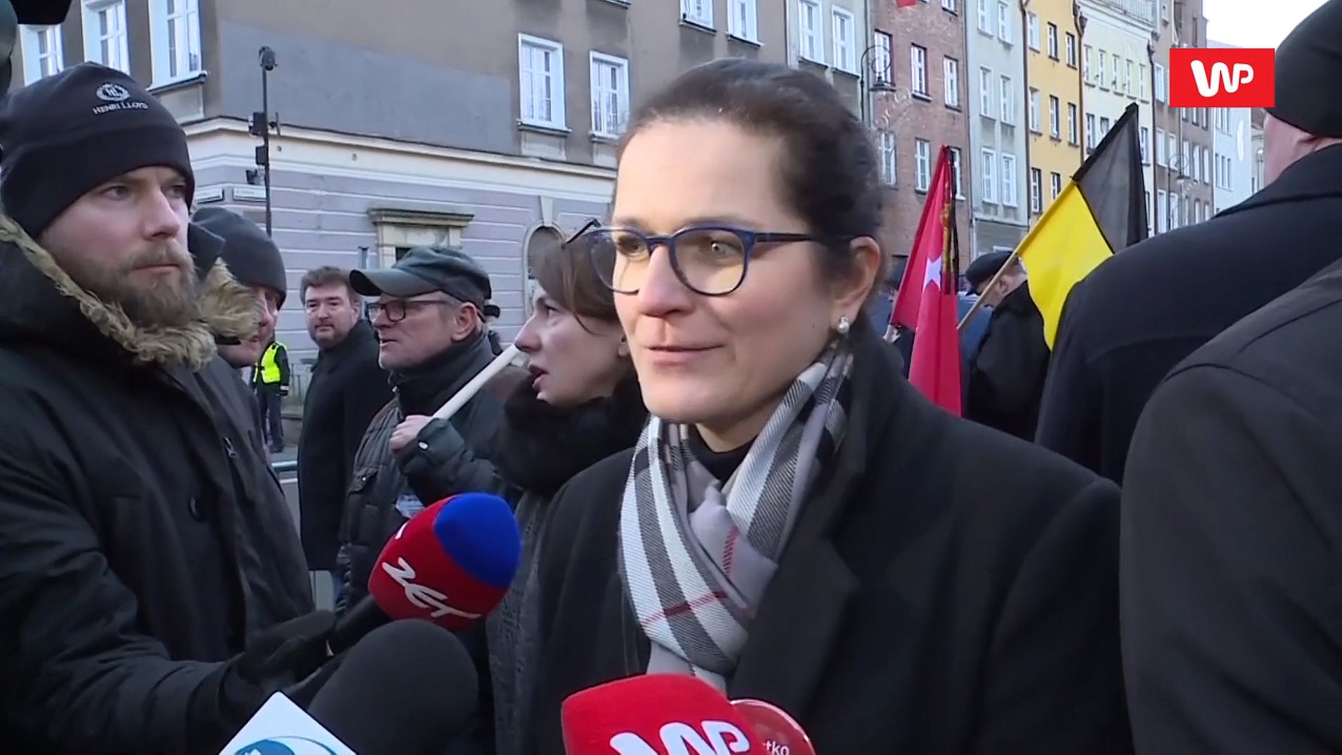 Aleksandra Dulkiewicz: Do startu namawiał mnie Donald Tusk